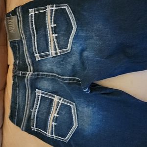 Ariat Mens Jeans